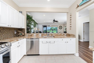 Have a Front-Row Seat on the 18th Hole at Riverwood Golf Club! on Riverwood Golf Club in Florida - for sale on GolfHomes.com, golf home, golf lot