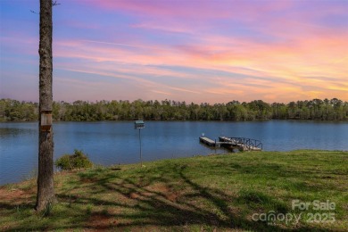 Breathtaking lakefront views from nearly every room in this on Edgewater Golf Club in South Carolina - for sale on GolfHomes.com, golf home, golf lot