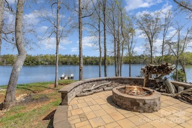 Breathtaking lakefront views from nearly every room in this on Edgewater Golf Club in South Carolina - for sale on GolfHomes.com, golf home, golf lot