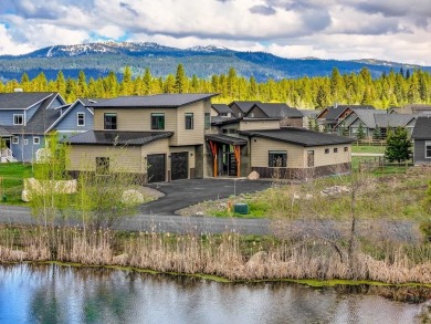 Welcome to your dream retreat-situated just minutes from Payette on McCall Municipal Golf Course in Idaho - for sale on GolfHomes.com, golf home, golf lot
