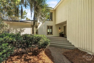 Golf course living at its finest--this beautifully renovated 3 on The Landings Club - Palmetto in Georgia - for sale on GolfHomes.com, golf home, golf lot