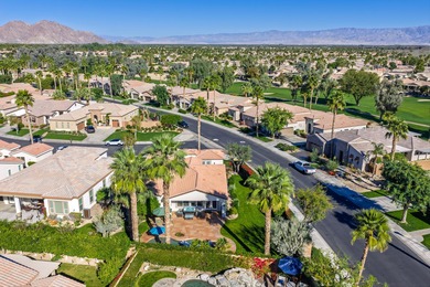 Welcome to the Trilogy lifestyle! Beautifully positioned on a on Golf Club At La Quinta in California - for sale on GolfHomes.com, golf home, golf lot