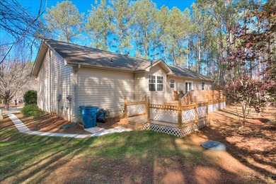 Your Perfect Savannah Lakes Retreat Escape to 105 Arbor Lane, a on Monticello Golf Club At Savannah Lakes in South Carolina - for sale on GolfHomes.com, golf home, golf lot