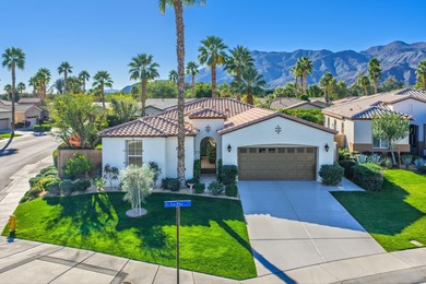 Welcome to the Trilogy lifestyle! Beautifully positioned on a on Golf Club At La Quinta in California - for sale on GolfHomes.com, golf home, golf lot