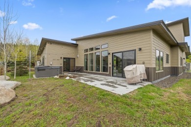 Welcome to your dream retreat-situated just minutes from Payette on McCall Municipal Golf Course in Idaho - for sale on GolfHomes.com, golf home, golf lot