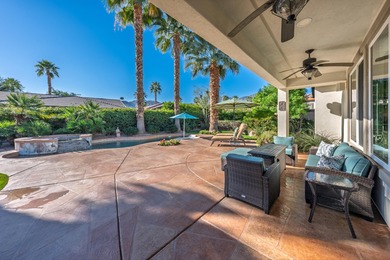 Welcome to the Trilogy lifestyle! Beautifully positioned on a on Golf Club At La Quinta in California - for sale on GolfHomes.com, golf home, golf lot