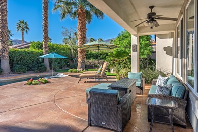 Welcome to the Trilogy lifestyle! Beautifully positioned on a on Golf Club At La Quinta in California - for sale on GolfHomes.com, golf home, golf lot