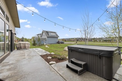Welcome to your dream retreat-situated just minutes from Payette on McCall Municipal Golf Course in Idaho - for sale on GolfHomes.com, golf home, golf lot