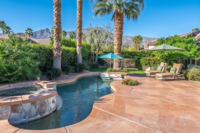 Welcome to the Trilogy lifestyle! Beautifully positioned on a on Golf Club At La Quinta in California - for sale on GolfHomes.com, golf home, golf lot