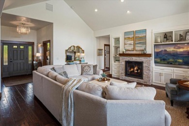 Discover unparalleled  resort style living in this exquisite on Eagle Crest Golf Resort - Ridge Course in Oregon - for sale on GolfHomes.com, golf home, golf lot