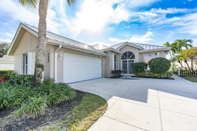 Welcome to this charming 3-bedroom, 2-bathroom located in the on Monarch Country Club in Florida - for sale on GolfHomes.com, golf home, golf lot