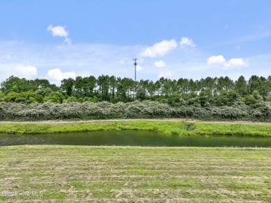 Discover the perfect opportunity to build your dream home on River Landing Golf Course in North Carolina - for sale on GolfHomes.com, golf home, golf lot