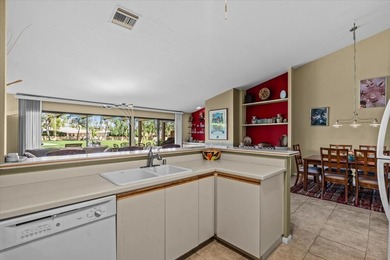 Live the resort lifestyle in this beautifully positioned on Woodhaven Country Club in California - for sale on GolfHomes.com, golf home, golf lot