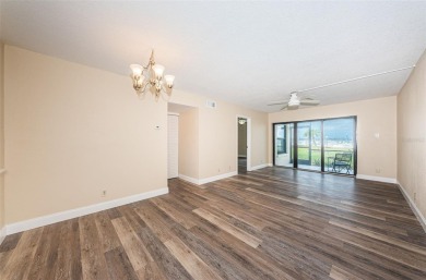Great value in this beautifully renovated ground floor villa on Isla Del Sol Yacht and Country Club in Florida - for sale on GolfHomes.com, golf home, golf lot