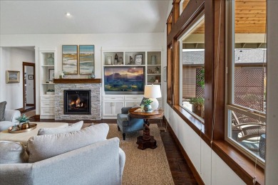 Discover unparalleled  resort style living in this exquisite on Eagle Crest Golf Resort - Ridge Course in Oregon - for sale on GolfHomes.com, golf home, golf lot