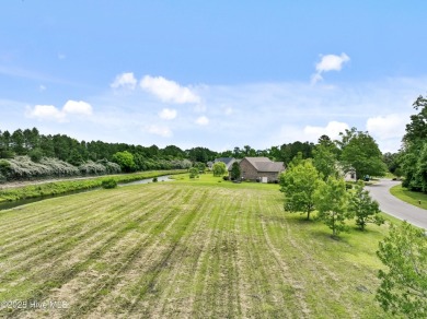 Discover the perfect opportunity to build your dream home on River Landing Golf Course in North Carolina - for sale on GolfHomes.com, golf home, golf lot