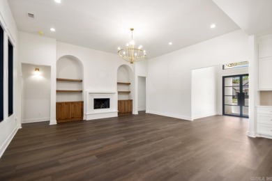 This inviting home is located a 219 Arlington Park Terrace in on Hot Springs Golf and Country Club in Arkansas - for sale on GolfHomes.com, golf home, golf lot