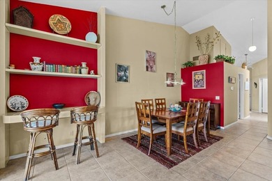 Live the resort lifestyle in this beautifully positioned on Woodhaven Country Club in California - for sale on GolfHomes.com, golf home, golf lot