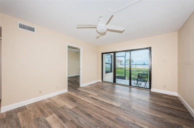 Great value in this beautifully renovated ground floor villa on Isla Del Sol Yacht and Country Club in Florida - for sale on GolfHomes.com, golf home, golf lot