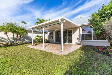 Welcome to this charming 3-bedroom, 2-bathroom located in the on Monarch Country Club in Florida - for sale on GolfHomes.com, golf home, golf lot