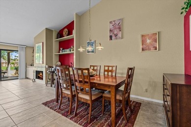 Live the resort lifestyle in this beautifully positioned on Woodhaven Country Club in California - for sale on GolfHomes.com, golf home, golf lot