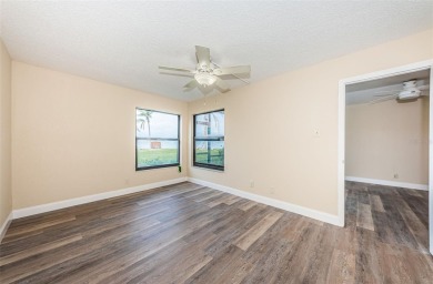 Great value in this beautifully renovated ground floor villa on Isla Del Sol Yacht and Country Club in Florida - for sale on GolfHomes.com, golf home, golf lot