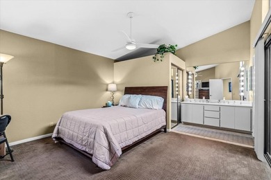 Live the resort lifestyle in this beautifully positioned on Woodhaven Country Club in California - for sale on GolfHomes.com, golf home, golf lot