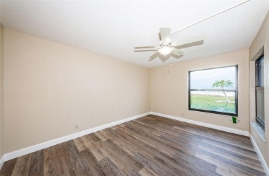 Great value in this beautifully renovated ground floor villa on Isla Del Sol Yacht and Country Club in Florida - for sale on GolfHomes.com, golf home, golf lot