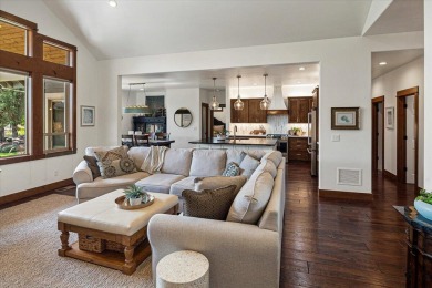 Discover unparalleled  resort style living in this exquisite on Eagle Crest Golf Resort - Ridge Course in Oregon - for sale on GolfHomes.com, golf home, golf lot