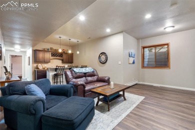 Welcome to this stunning 2-story home in Walking Stick Estates on Walking Stick Golf Course in Colorado - for sale on GolfHomes.com, golf home, golf lot