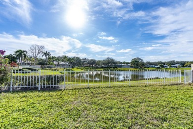 Welcome to this charming 3-bedroom, 2-bathroom located in the on Monarch Country Club in Florida - for sale on GolfHomes.com, golf home, golf lot