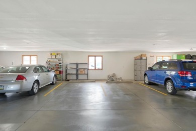 Welcome to this fantastic two-bedroom, one-bathroom condo on Centennial Oaks Golf Club in Iowa - for sale on GolfHomes.com, golf home, golf lot