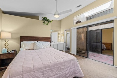 Live the resort lifestyle in this beautifully positioned on Woodhaven Country Club in California - for sale on GolfHomes.com, golf home, golf lot