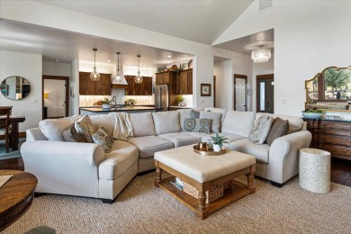 Discover unparalleled  resort style living in this exquisite on Eagle Crest Golf Resort - Ridge Course in Oregon - for sale on GolfHomes.com, golf home, golf lot