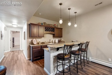 Welcome to this stunning 2-story home in Walking Stick Estates on Walking Stick Golf Course in Colorado - for sale on GolfHomes.com, golf home, golf lot