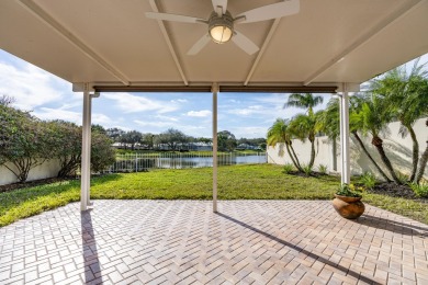 Welcome to this charming 3-bedroom, 2-bathroom located in the on Monarch Country Club in Florida - for sale on GolfHomes.com, golf home, golf lot