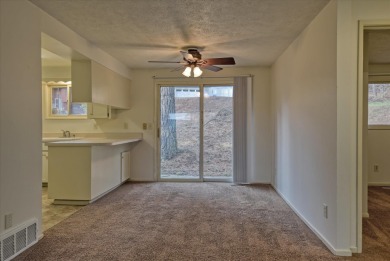 Tranquility, peace and quiet across from the Latah Creek golf on  in Washington - for sale on GolfHomes.com, golf home, golf lot