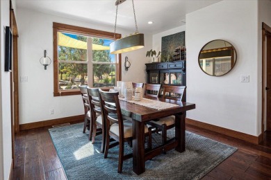 Discover unparalleled  resort style living in this exquisite on Eagle Crest Golf Resort - Ridge Course in Oregon - for sale on GolfHomes.com, golf home, golf lot