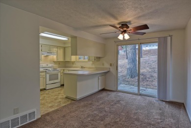 Tranquility, peace and quiet across from the Latah Creek golf on  in Washington - for sale on GolfHomes.com, golf home, golf lot