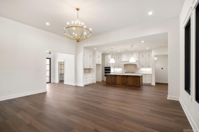This inviting home is located a 219 Arlington Park Terrace in on Hot Springs Golf and Country Club in Arkansas - for sale on GolfHomes.com, golf home, golf lot