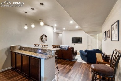 Welcome to this stunning 2-story home in Walking Stick Estates on Walking Stick Golf Course in Colorado - for sale on GolfHomes.com, golf home, golf lot
