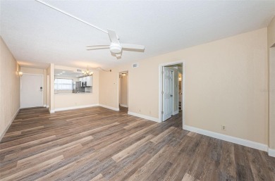 Great value in this beautifully renovated ground floor villa on Isla Del Sol Yacht and Country Club in Florida - for sale on GolfHomes.com, golf home, golf lot