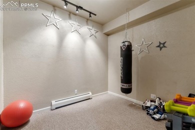 Welcome to this stunning 2-story home in Walking Stick Estates on Walking Stick Golf Course in Colorado - for sale on GolfHomes.com, golf home, golf lot