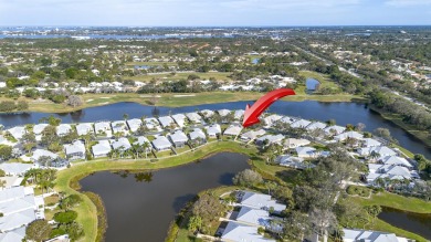 Welcome to this charming 3-bedroom, 2-bathroom located in the on Monarch Country Club in Florida - for sale on GolfHomes.com, golf home, golf lot