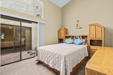 Live the resort lifestyle in this beautifully positioned on Woodhaven Country Club in California - for sale on GolfHomes.com, golf home, golf lot