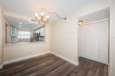 Great value in this beautifully renovated ground floor villa on Isla Del Sol Yacht and Country Club in Florida - for sale on GolfHomes.com, golf home, golf lot