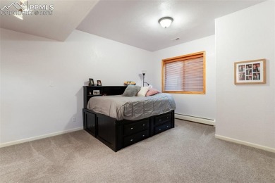 Welcome to this stunning 2-story home in Walking Stick Estates on Walking Stick Golf Course in Colorado - for sale on GolfHomes.com, golf home, golf lot