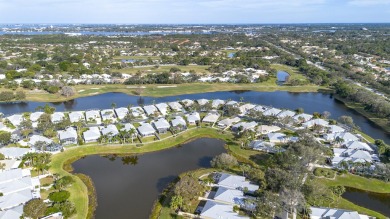 Welcome to this charming 3-bedroom, 2-bathroom located in the on Monarch Country Club in Florida - for sale on GolfHomes.com, golf home, golf lot