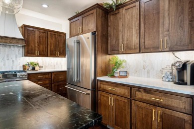 Discover unparalleled  resort style living in this exquisite on Eagle Crest Golf Resort - Ridge Course in Oregon - for sale on GolfHomes.com, golf home, golf lot