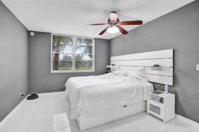 Beautifully updated 2nd-floor condo offering 1 bedroom, 1.5 on Pine Island Ridge Country Club in Florida - for sale on GolfHomes.com, golf home, golf lot